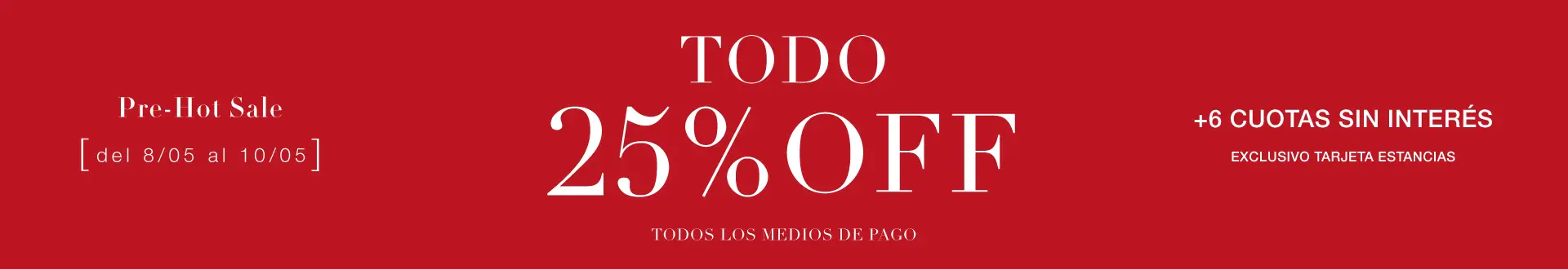 Pre hot sale categ