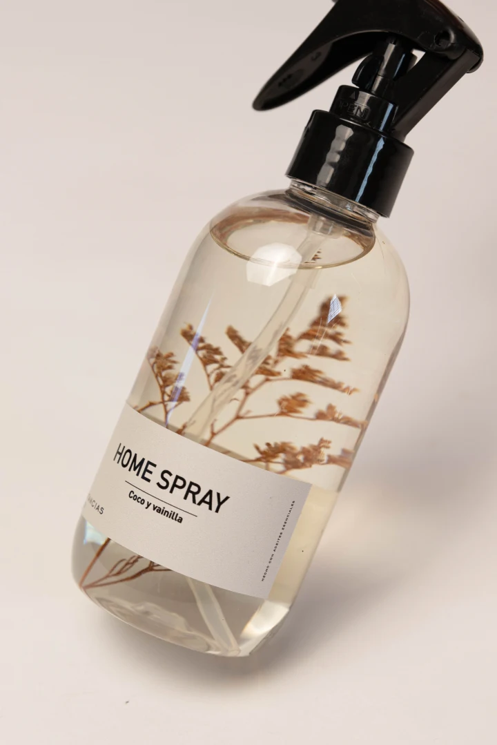 HOME SPRAY SAONA 250ML