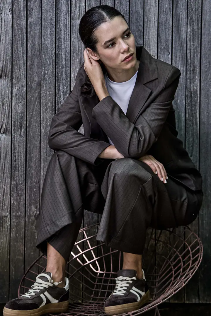 BLAZER IRUYA