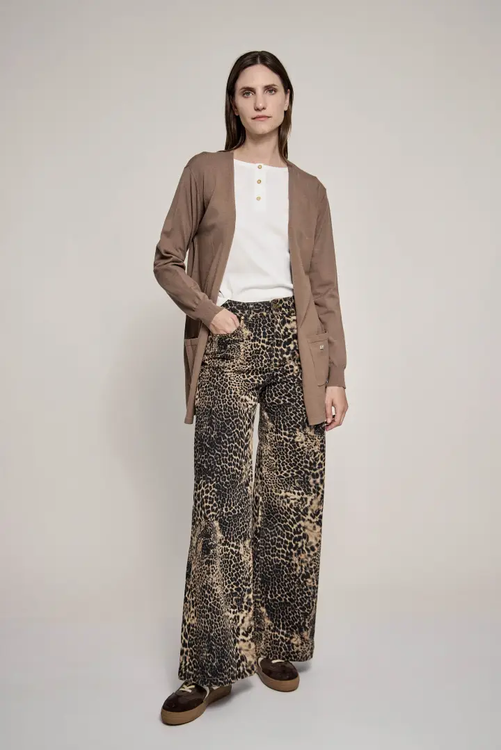 CARDIGAN MAITEN