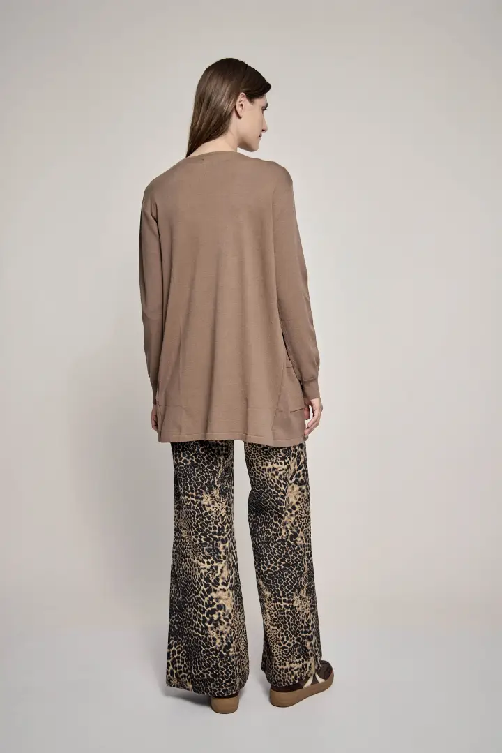 CARDIGAN MAITEN