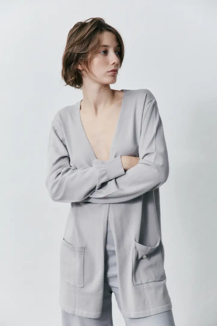 CARDIGAN MAITEN