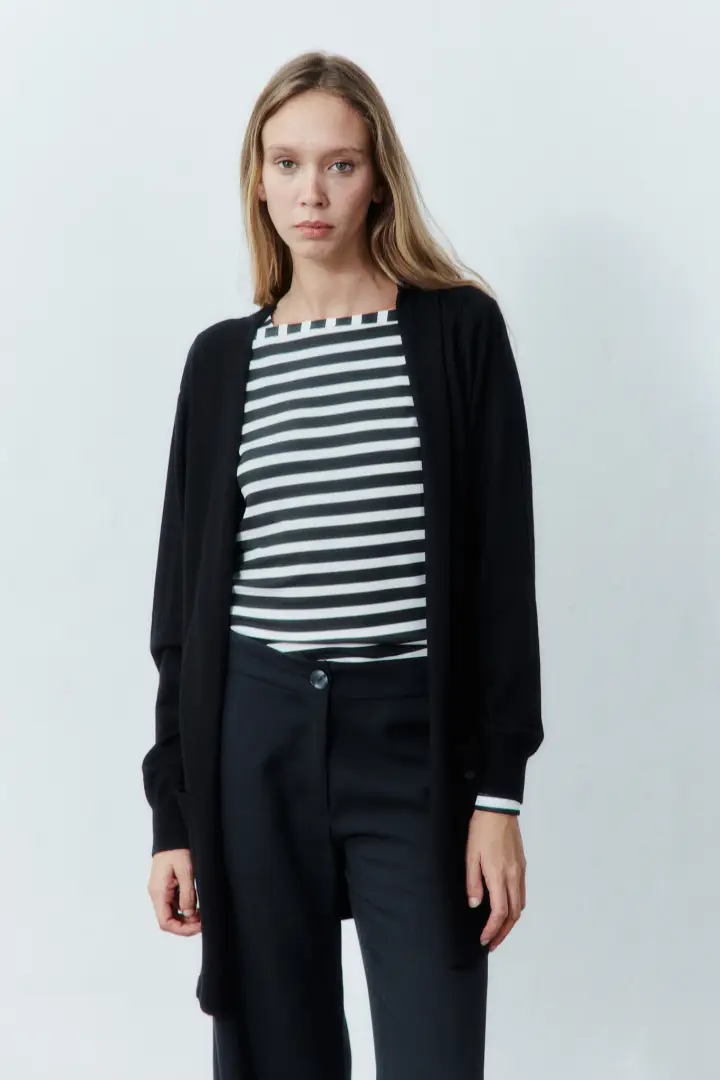 CARDIGAN MAITEN
