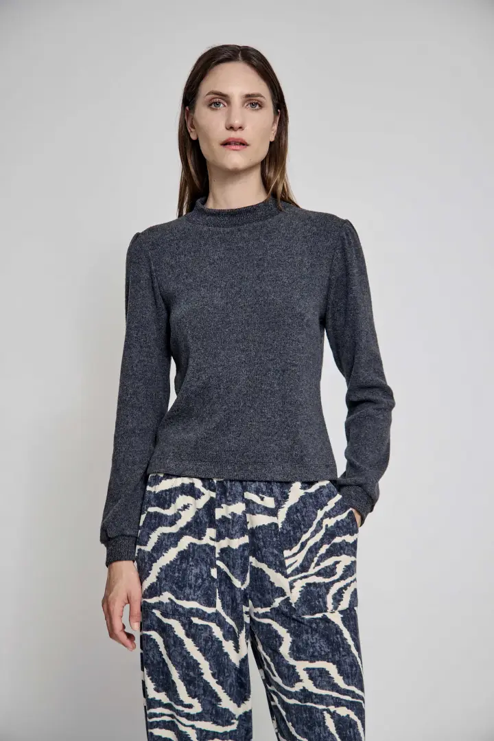 SWEATER TUNUYAN