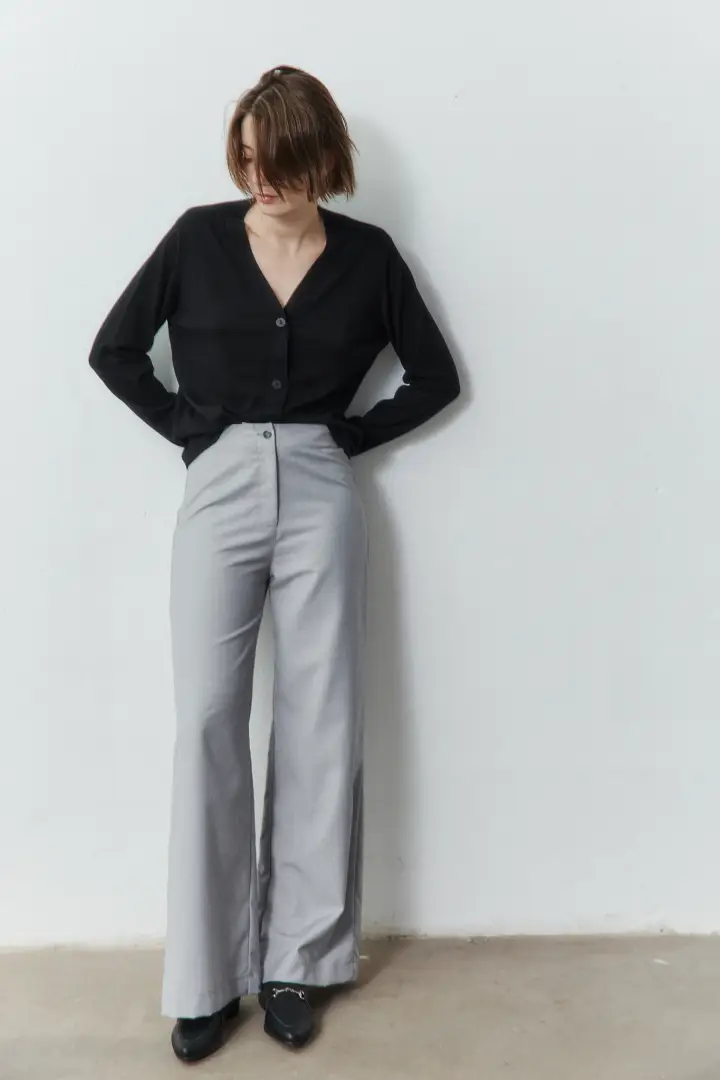 CARDIGAN ESQUEL