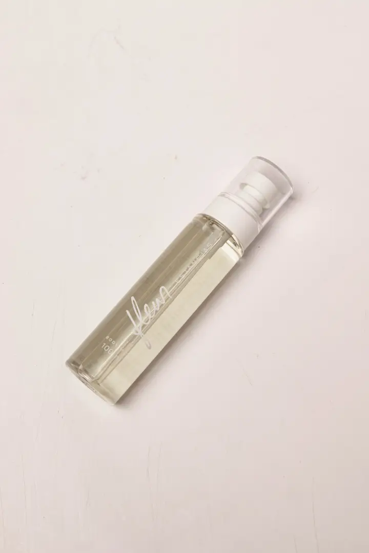 Body Mist Fleur