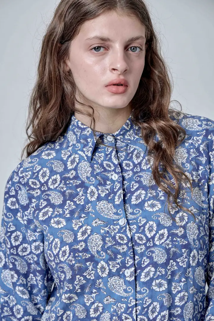 CAMISA PUIGGARI