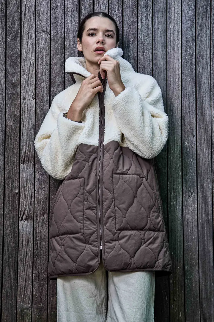 Campera Caviahue