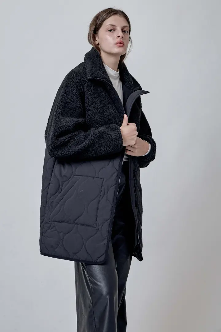 Campera Caviahue
