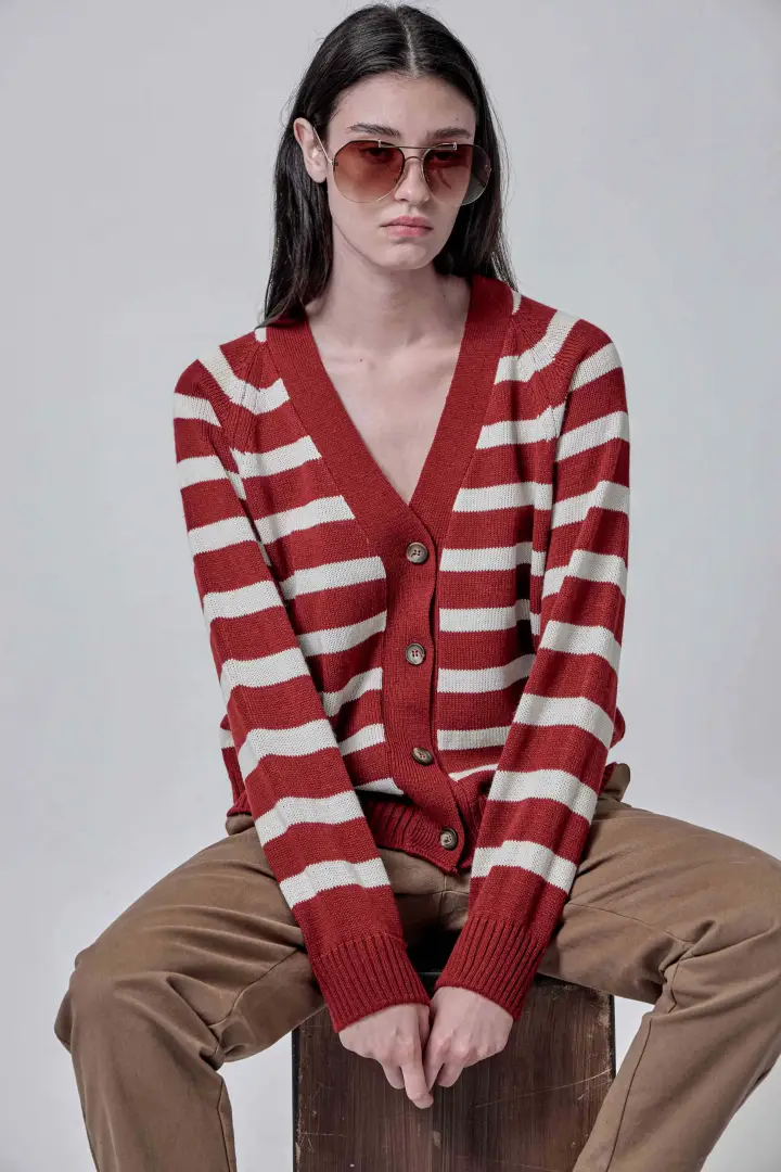 CARDIGAN RANCUL