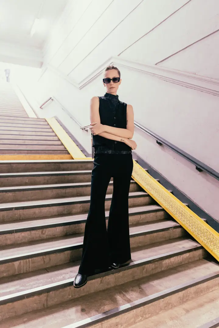 PANTALON SELENE
