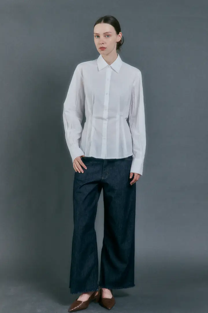 CAMISA LOTUS