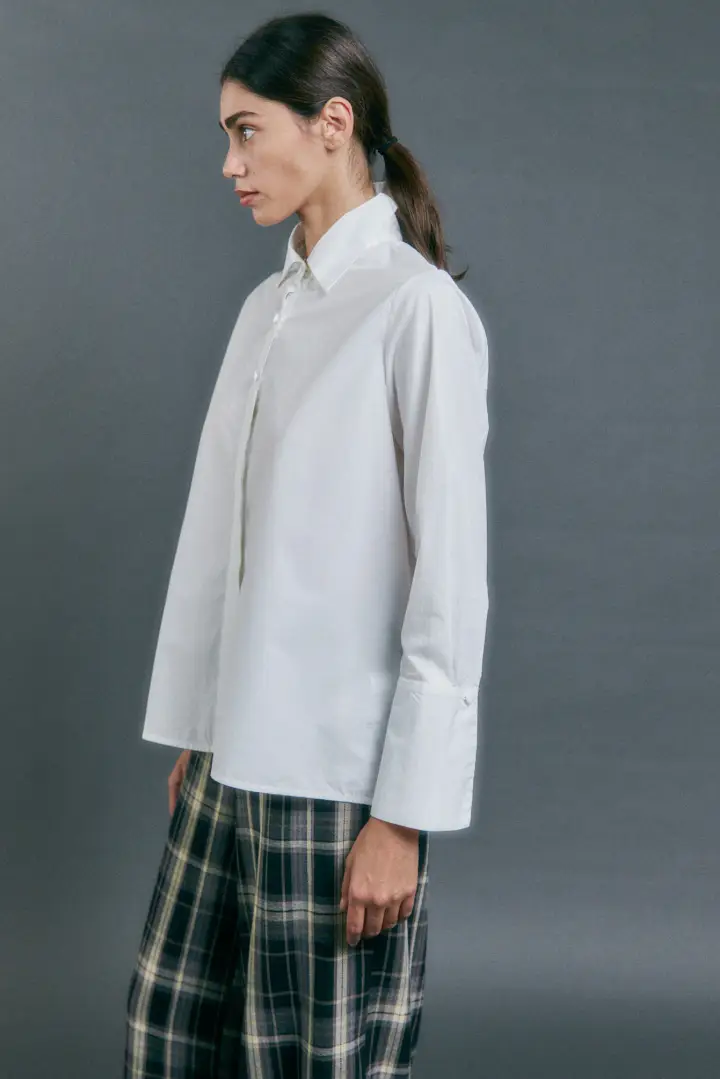 CAMISA WINE