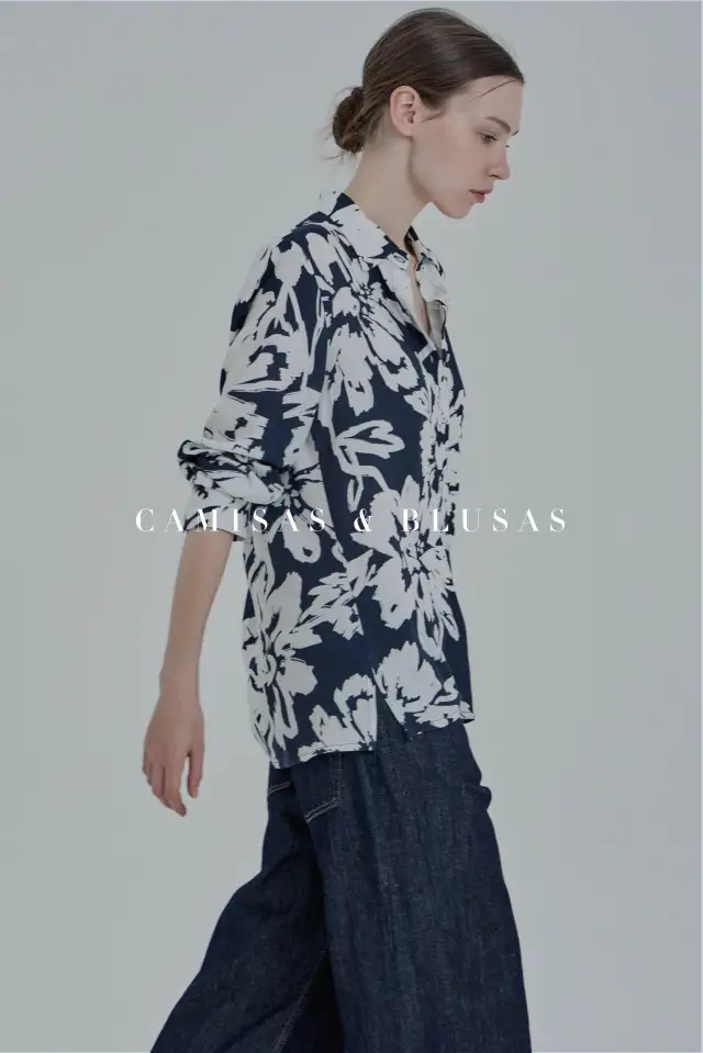 CAMISAS HOME 1