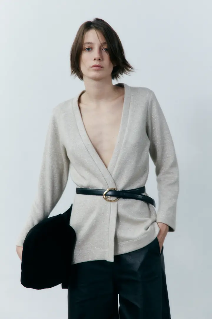 Sweater San Rafael