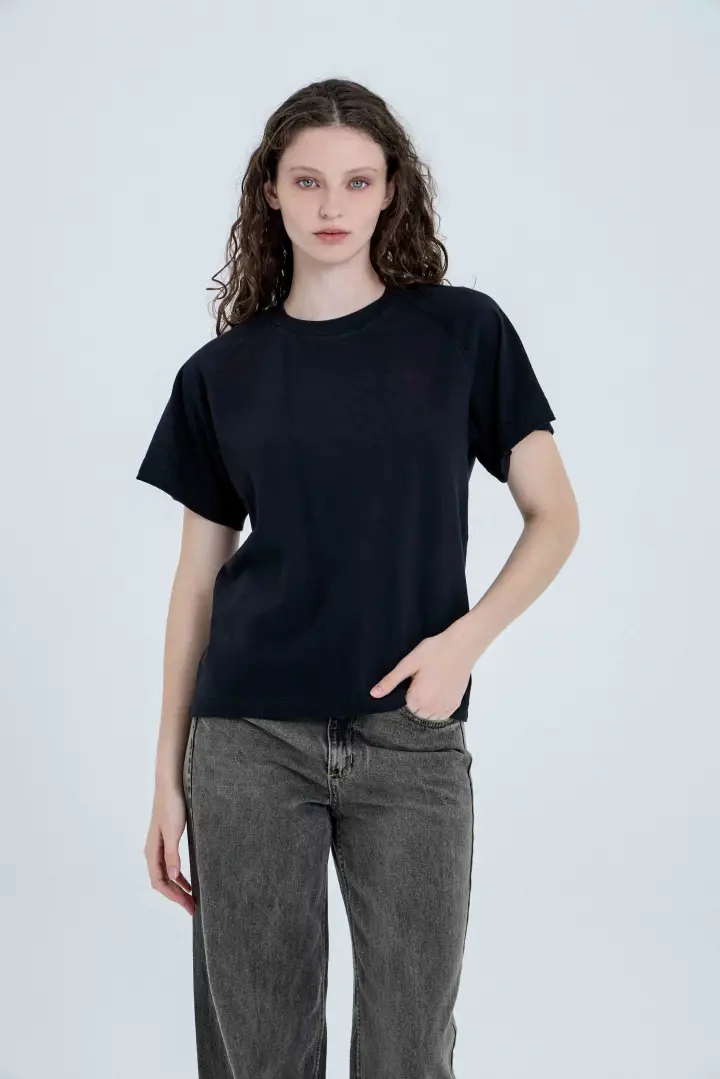 REMERA CORK