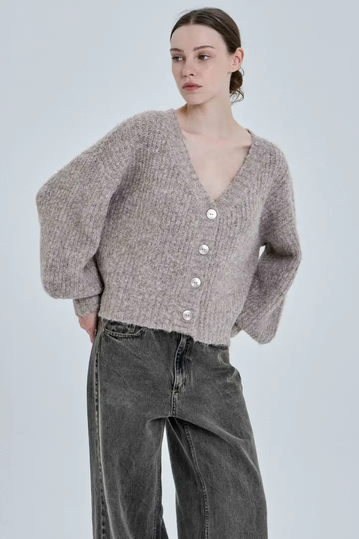 SWEATER SEA