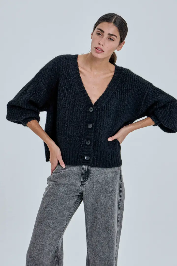 SWEATER SEA