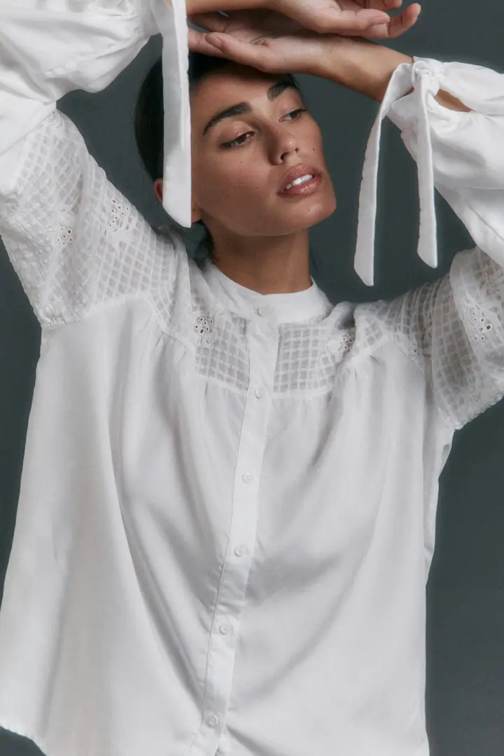 CAMISA LOVING