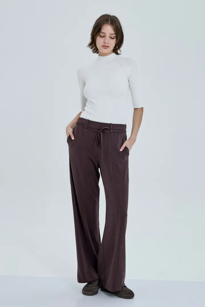 PANTALON PAPAYA