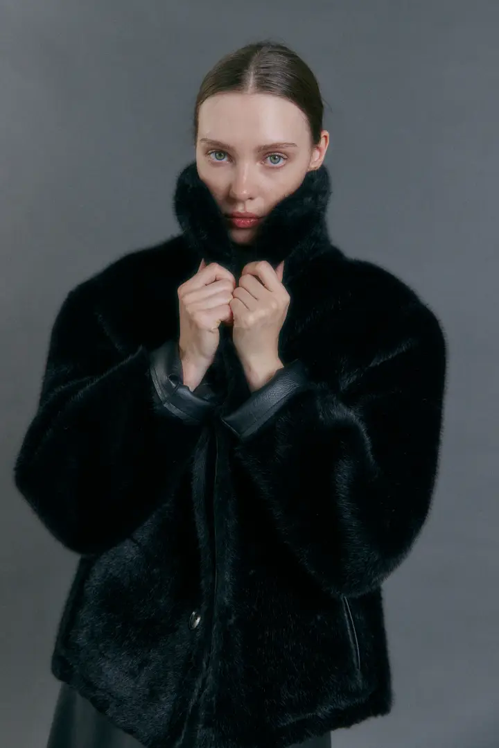 CAMPERA GLASS
