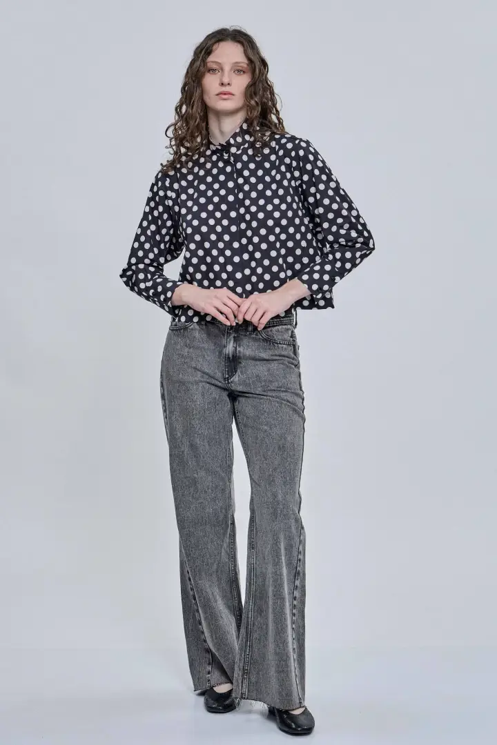 CAMISA OIL