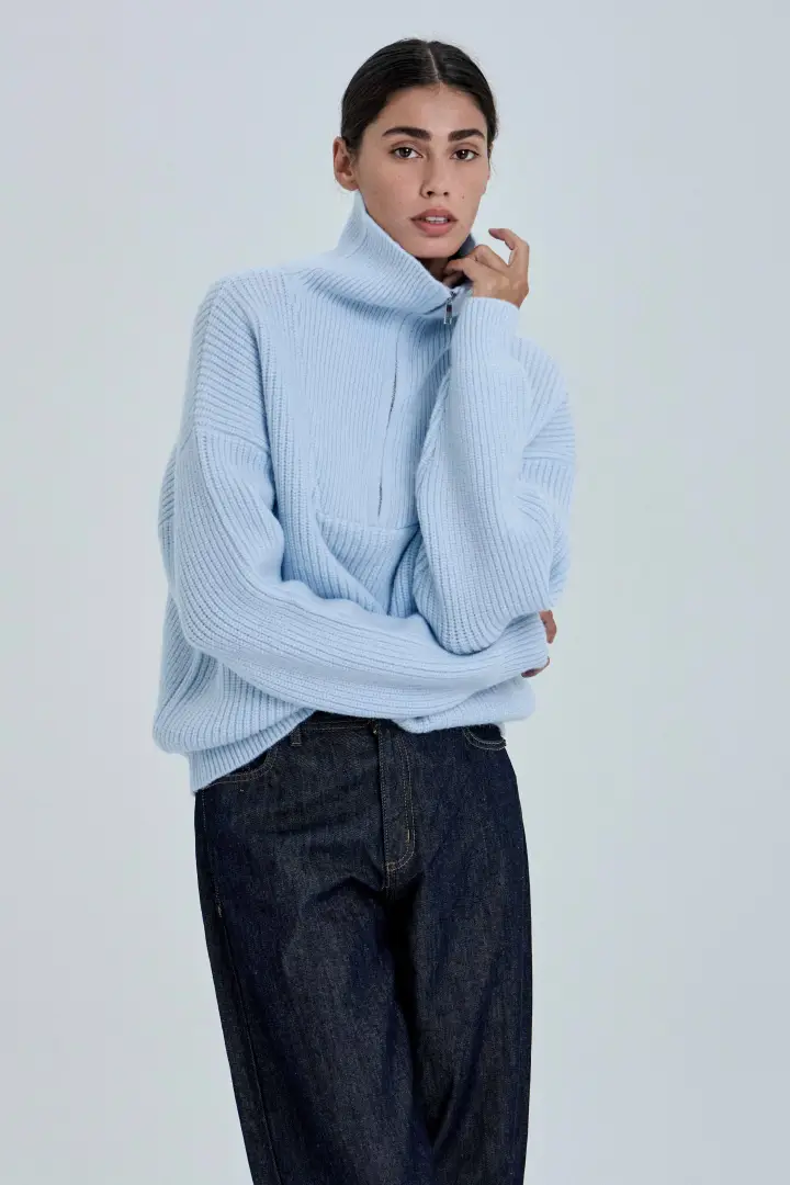 SWEATER ACACIA