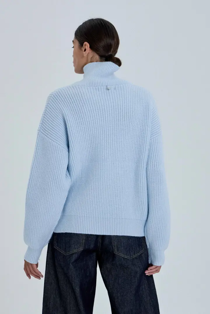 SWEATER ACACIA