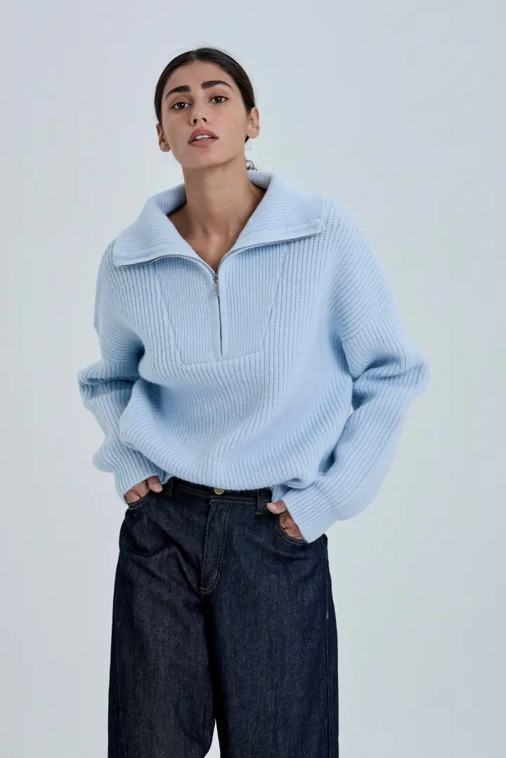 SWEATER ACACIA