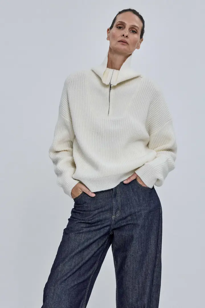 SWEATER ACACIA