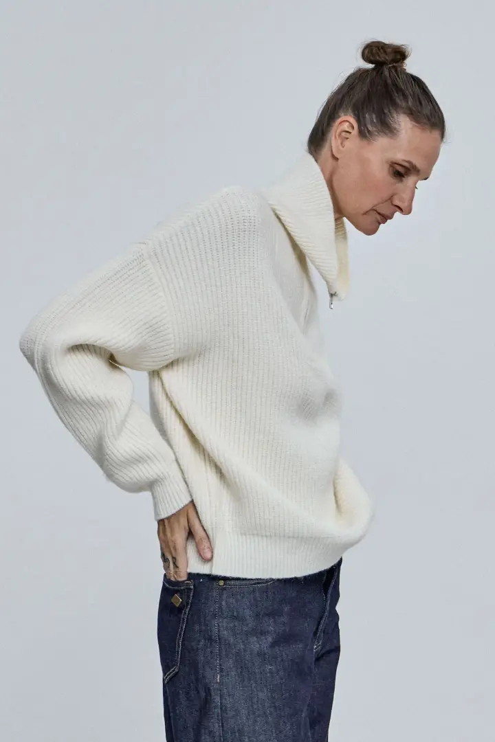 SWEATER ACACIA