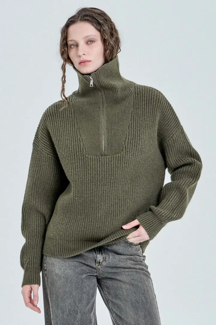 SWEATER ACACIA