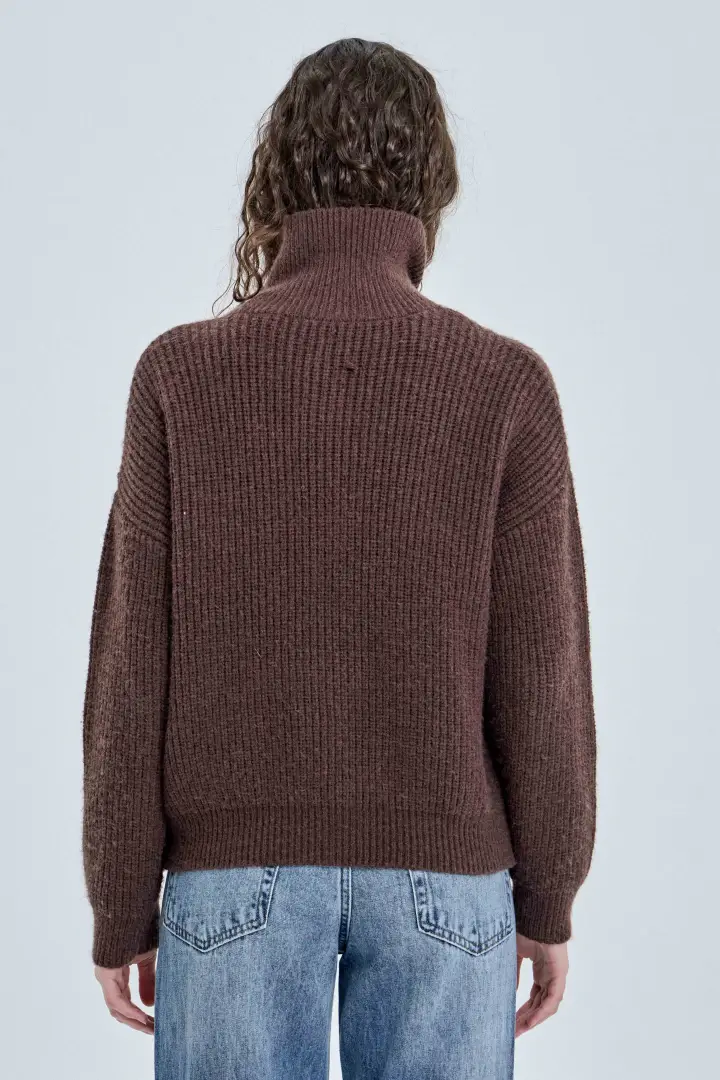 SWEATER AMBER
