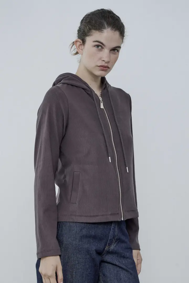 CAMPERA SAFARI