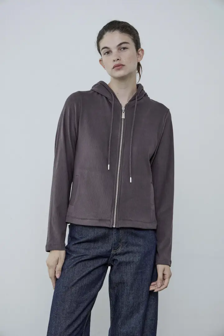 CAMPERA SAFARI