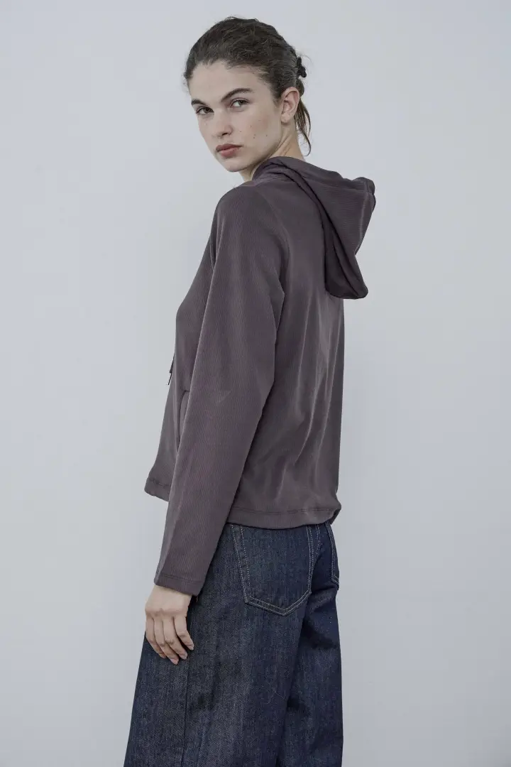 CAMPERA SAFARI