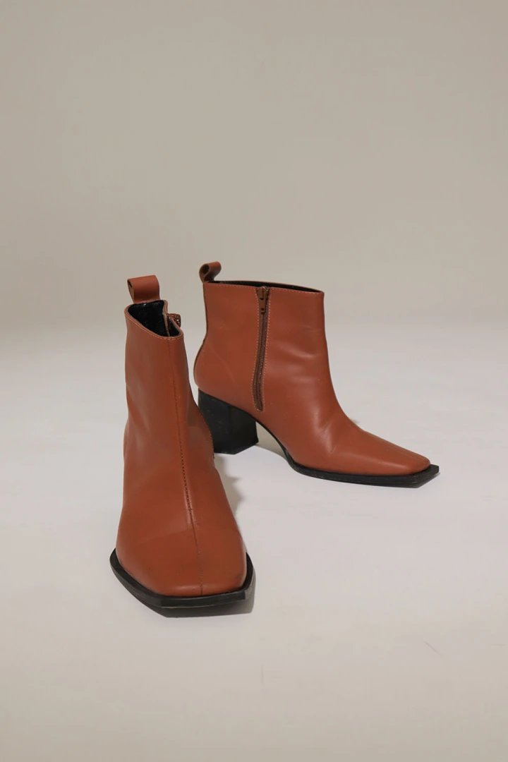 Botas Yuca