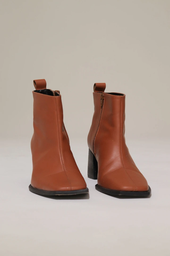 Botas Yuca