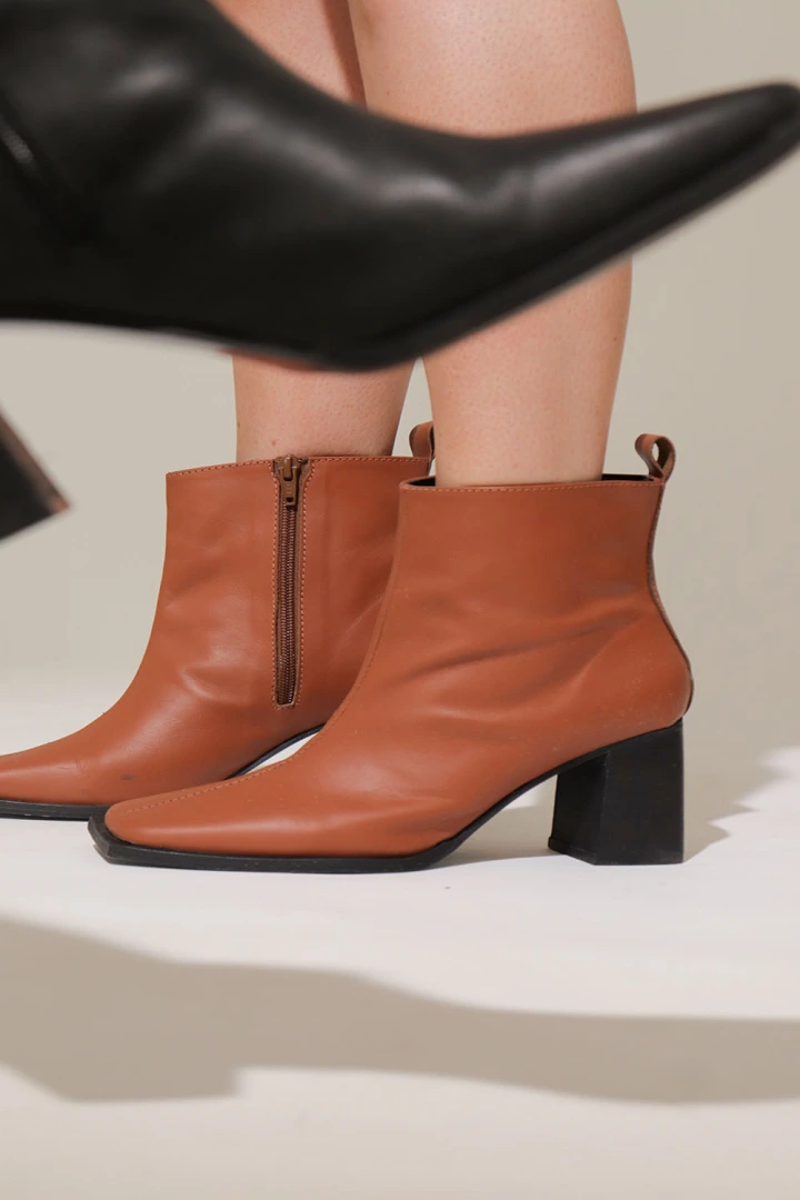 Botas Yuca