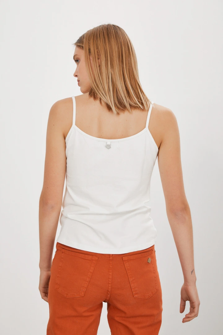 Musculosa Sara