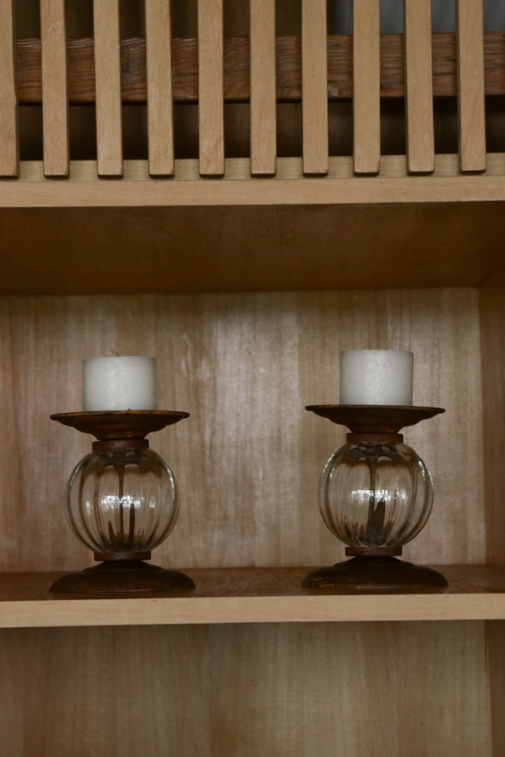 Candelabro Sira