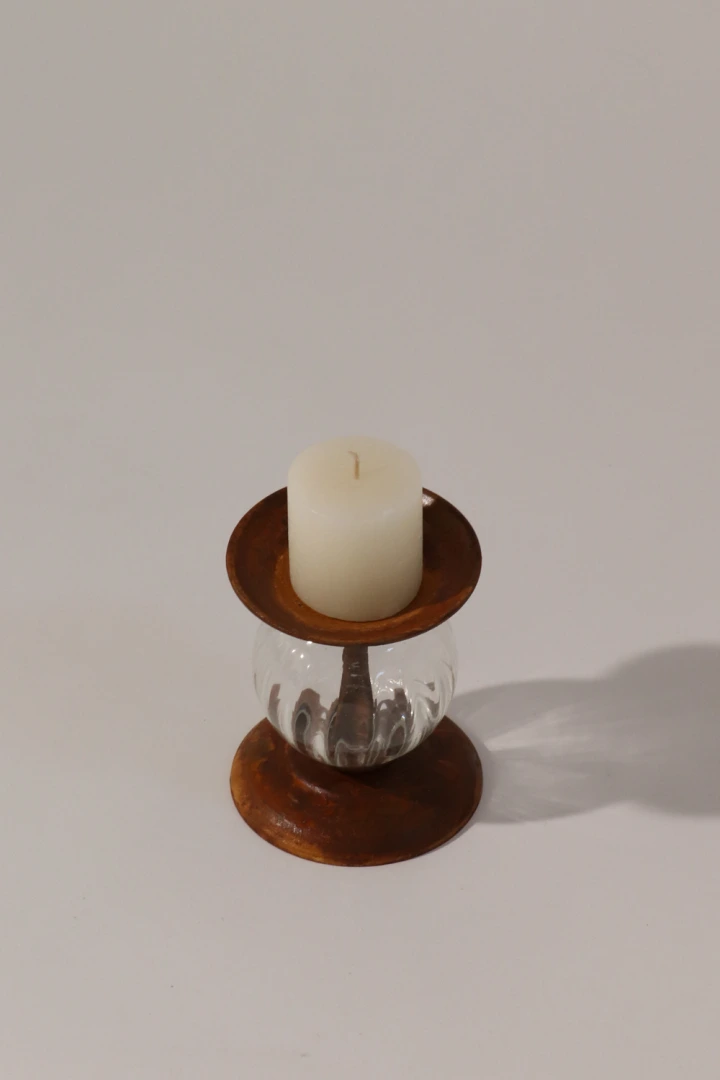 Candelabro Sira