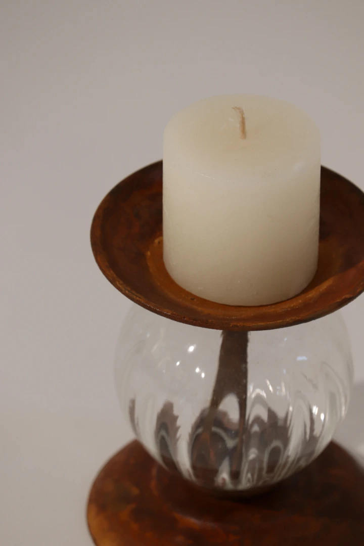 Candelabro Sira