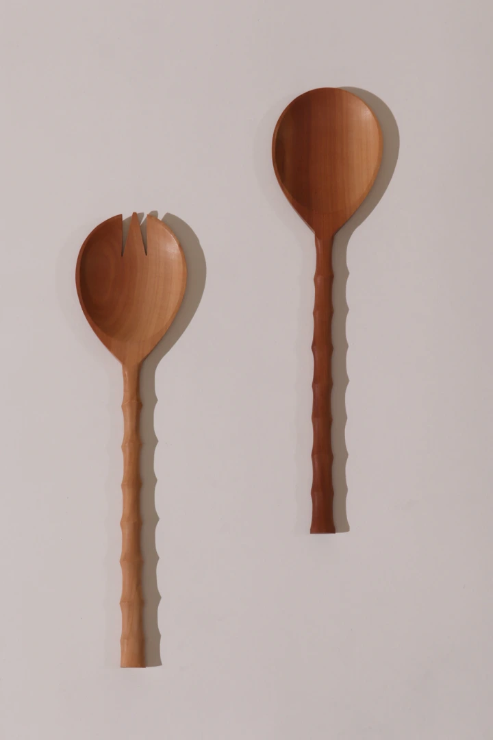 Set de Cucharas Indonesia