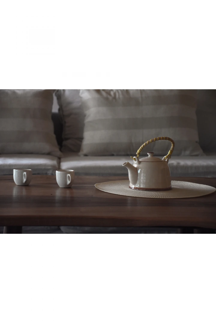 Taza Fontana