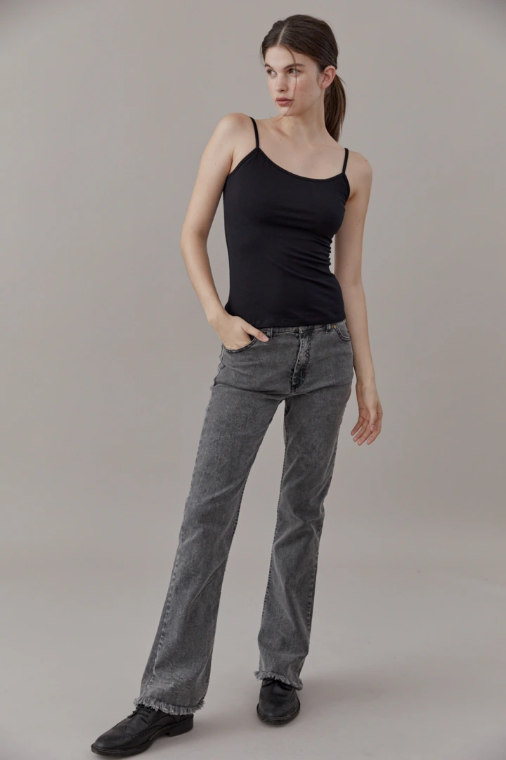 Musculosa Sara