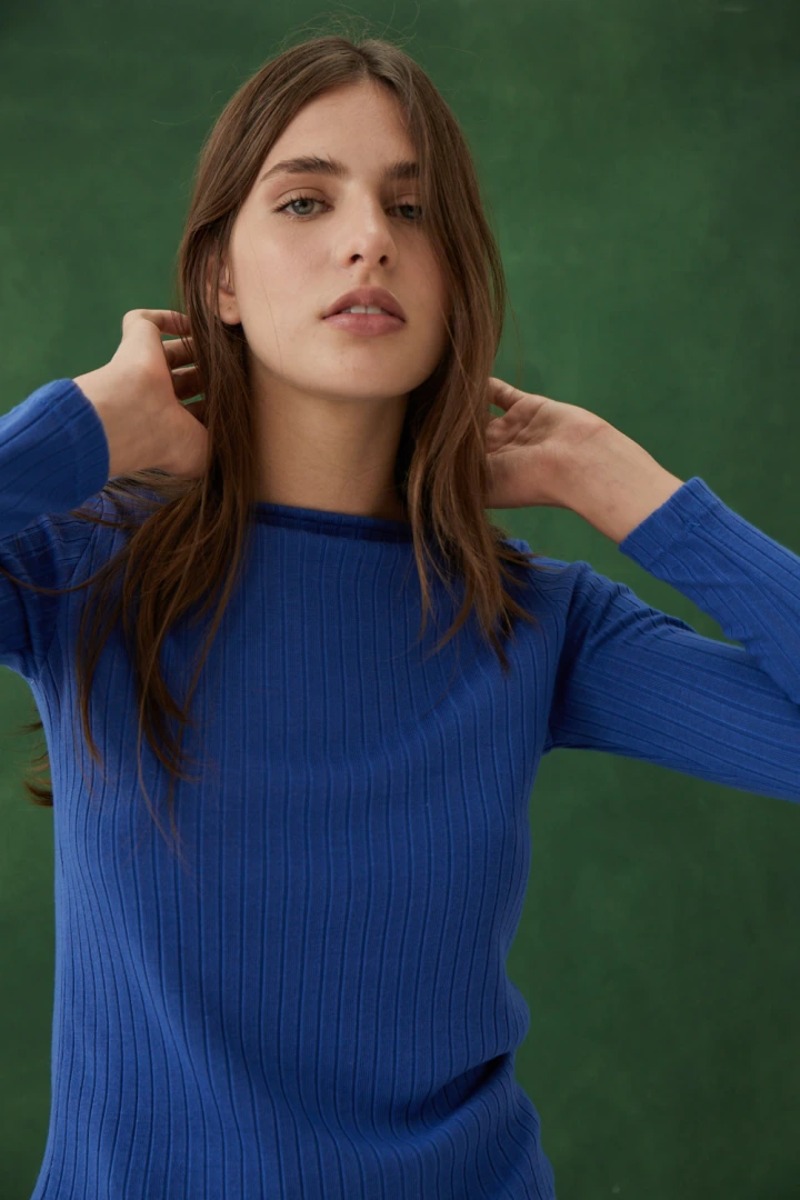 Remera Gorgona