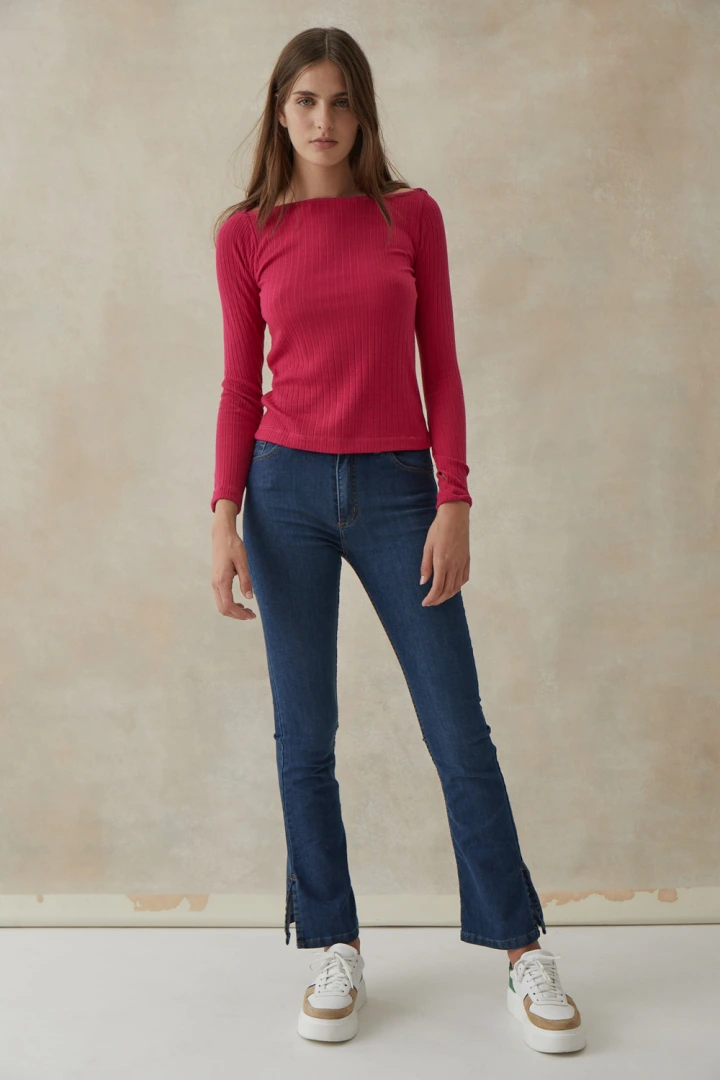 Remera Gorgona