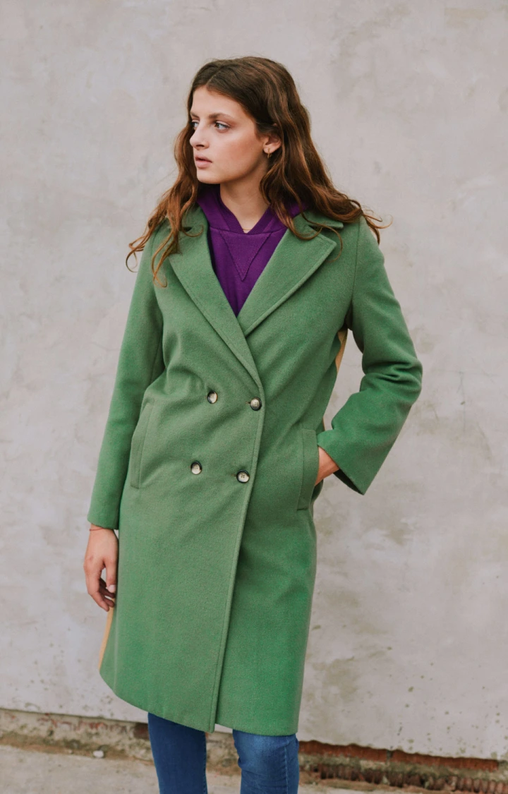 Tapado Sacher Verde