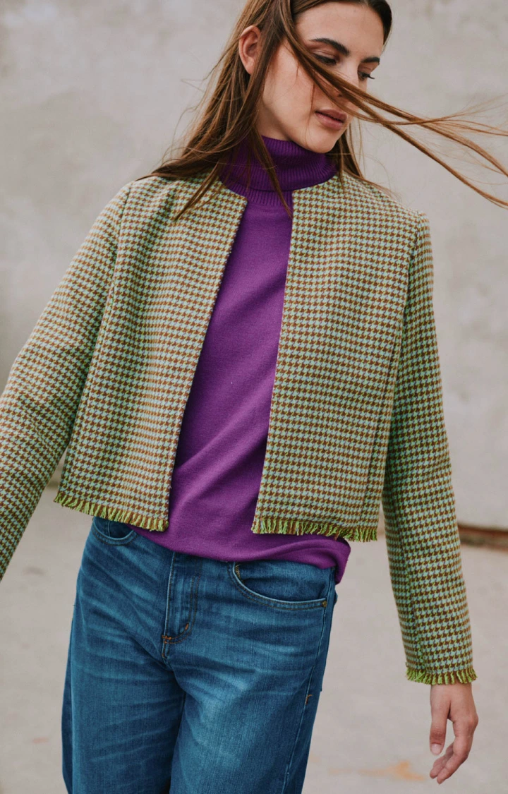 Chaqueta Hydrus